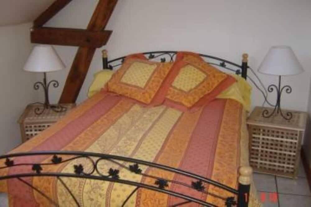 Casa / apartamento rural - Poligny in Poligny (Seine-et-Marne), Sena y Marne