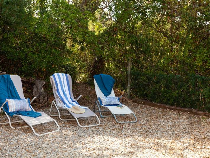 Vakantiehuis voor 15 personen met terras in Tossa de Mar, Costa Brava