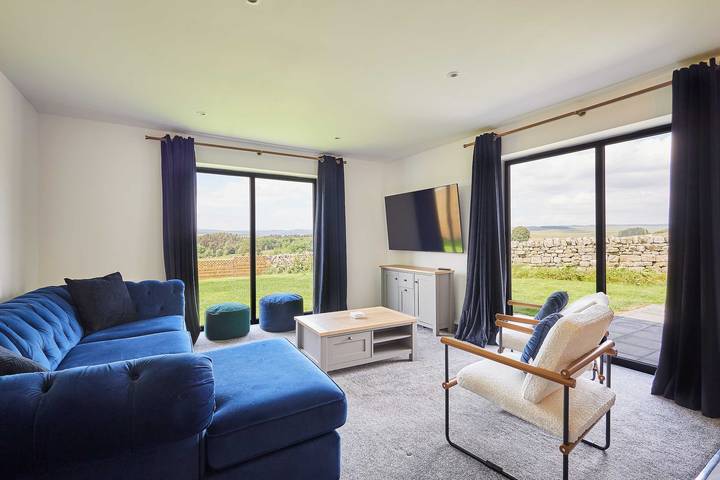 Host & Stay | Thistle Cottage in Northumberland National Park