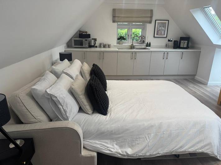 Gîte pour 2 personnes à Silverstone - 3