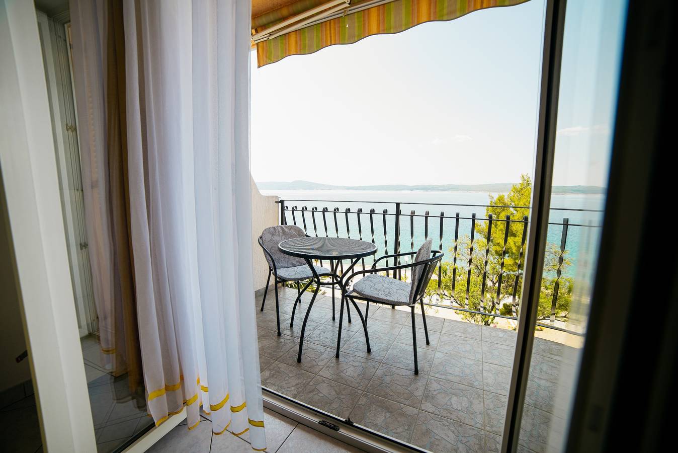 Appartamento vacanze a Kvarn a partire da 120€ a notte