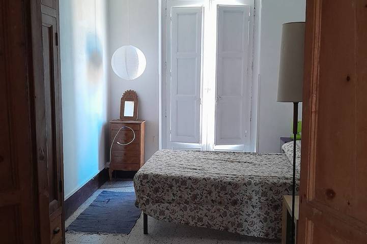 Appartement entier, Appartamento con Terrazza in Palerme, Province de Palerme