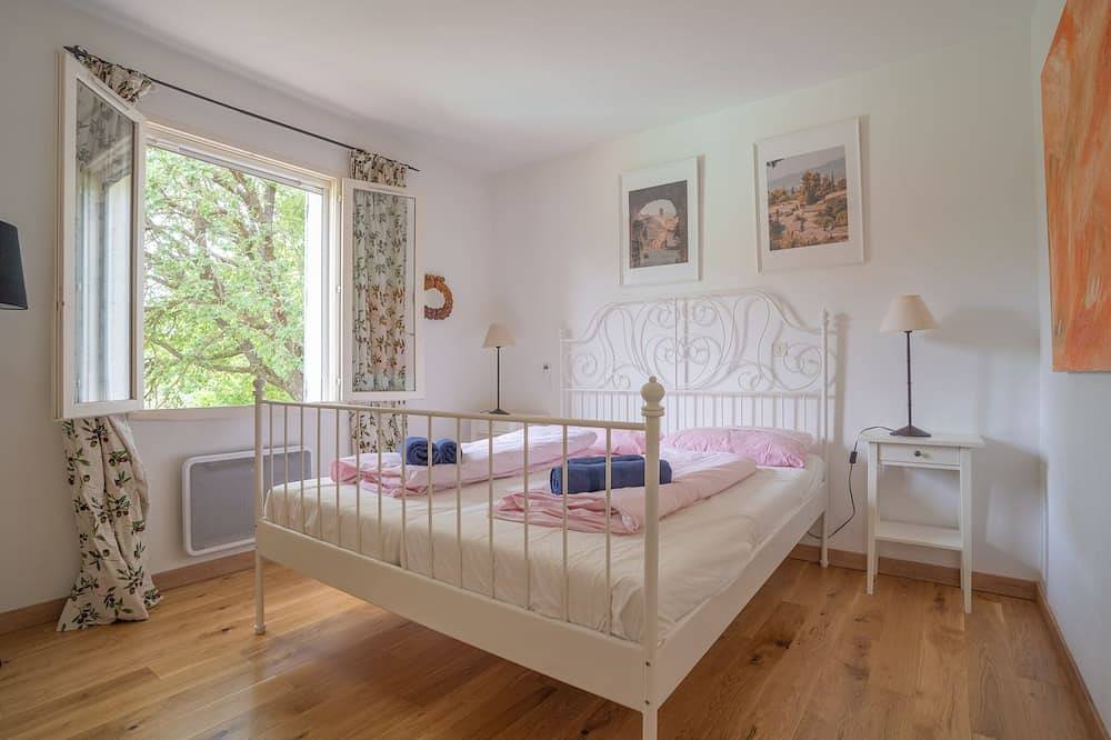 Villa Saint Cannat with swimming pool in Saint-Cannat, Aix-en-Provence und Umgebung