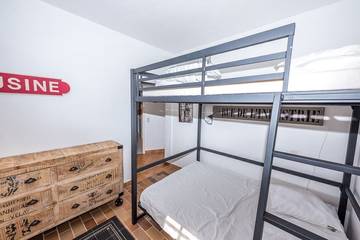 Villa voor 10 Personen in Les Issambres, Roquebrune-sur-Argens, Afbeelding 4