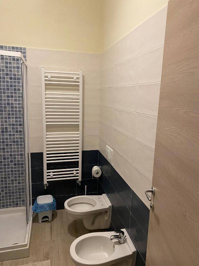 Location de vacances pour 2 personnes, avec jardin et vue, animaux acceptés à Ariano Irpino - 3