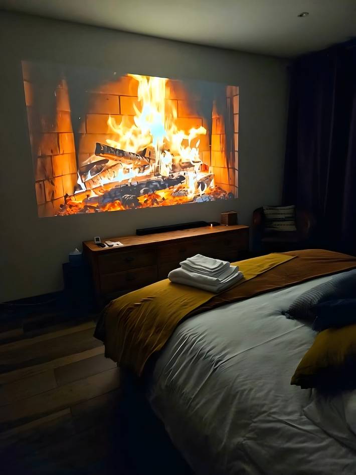 Chambre d’hôte pour 2 personnes, avec jardin dans Yvelines - 3