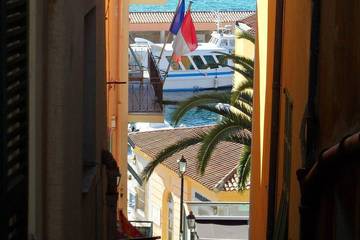 Ferienwohnung für 3 Personen, mit Balkon, mit Haustier in Villefranche-sur-Mer