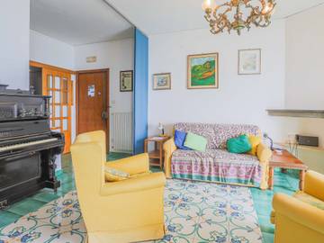 Vakantieappartement voor 4 Personen in Amalfi, Amalfikust, Afbeelding 2
