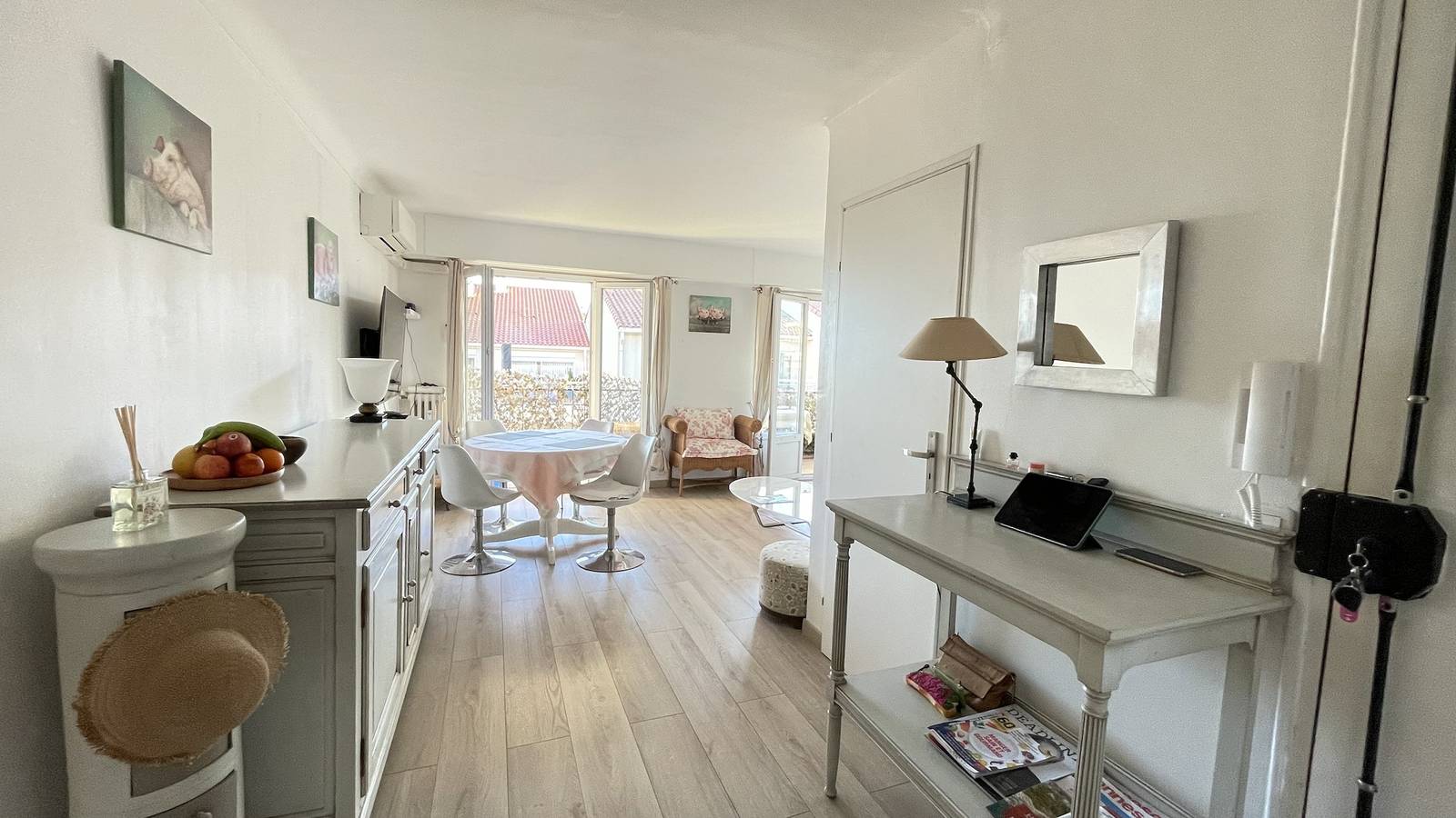 Photo : Appartement de vacances