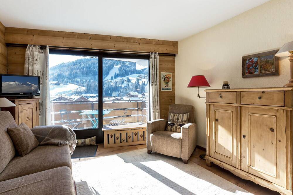 Photo : Appartement de vacances