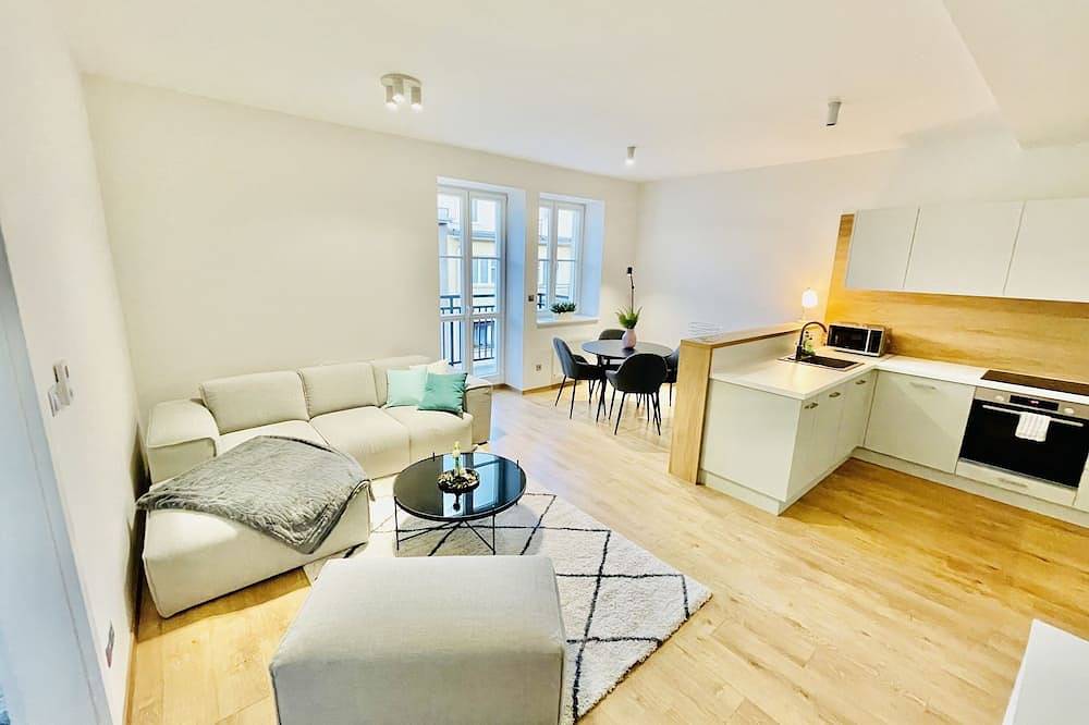 Ganze Wohnung, Old town located quite apartment in Bratislava, Bratislava und Umgebung