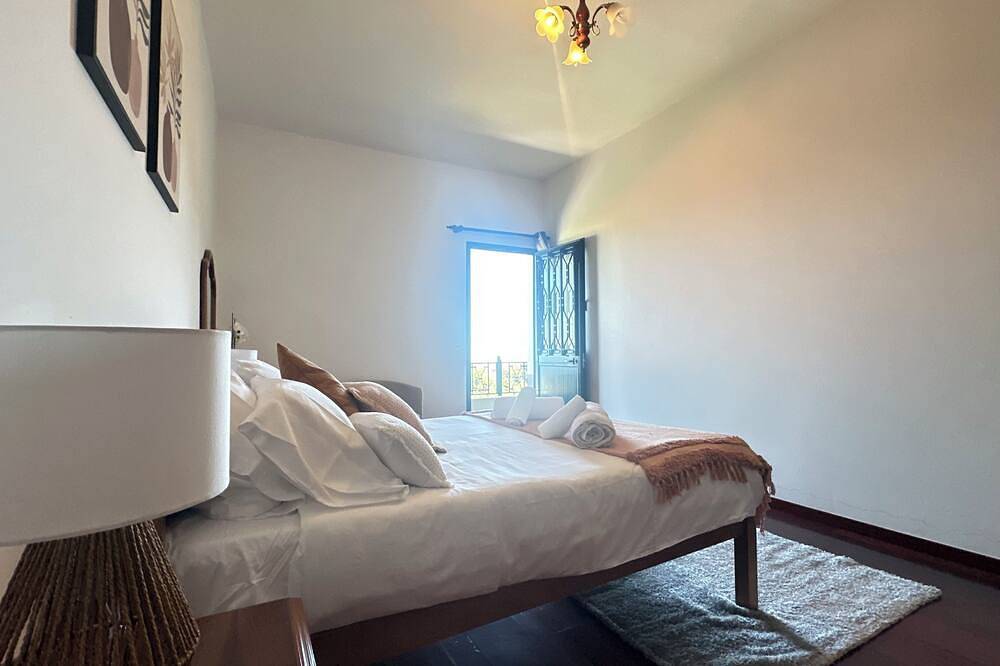 Ganze Wohnung, Sea and Sun 4 You - Villa Oliveira 12/C in Santana, Madeira