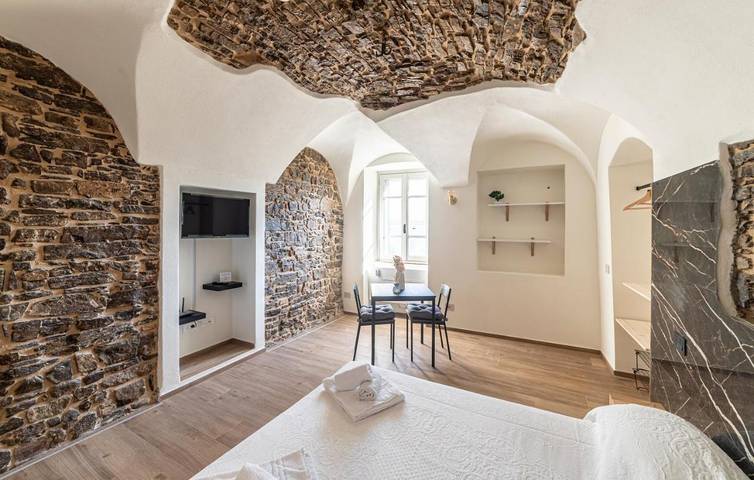 Gîte pour 2 personnes à Perinaldo - 4