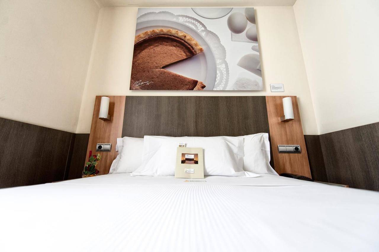 Hotel para 10 personas con sauna in Pamplona, Provincia de Navarra