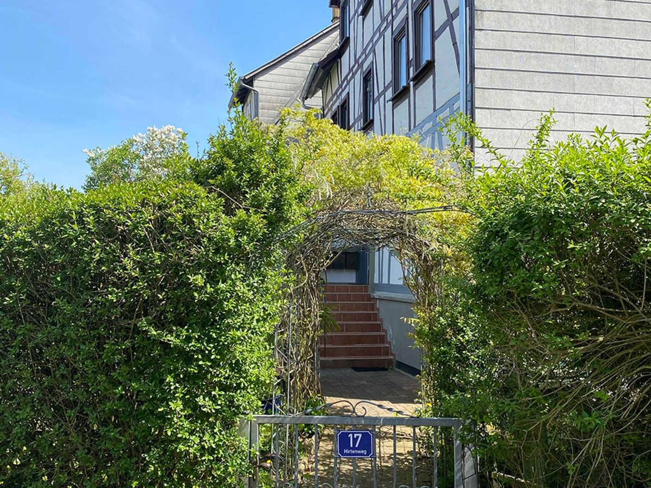 Ganze Ferienwohnung, Appartement 003 in Harleshausen, Kassel