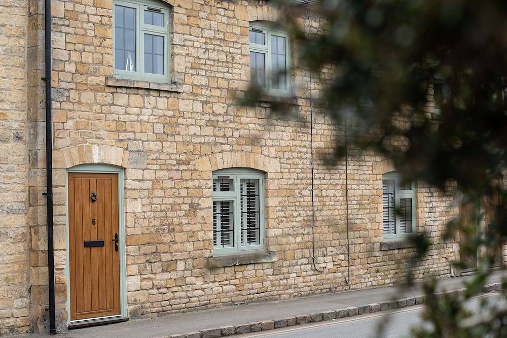 Casa vacanza a Cotswolds a partire da 196€ a notte