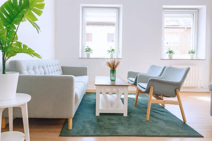 Ferienwohnung für 6 Personen in Neu-Ulm - 3