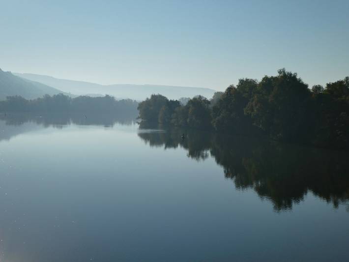 Ferienhaus für 4 Personen in Fränkisches Weinland - 2