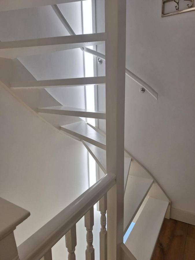 Gîte pour 2 personnes, avec Vue à Delft - 4