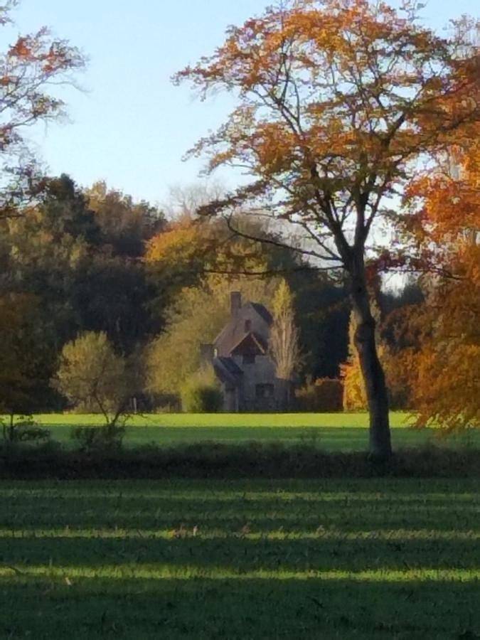 Location de vacances pour 8 personnes, avec vue et jardin, adapté aux familles à Zedelgem - 3