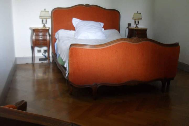 Location de vacances pour 5 personnes, avec terrasse et jardin à Mouguerre - 3