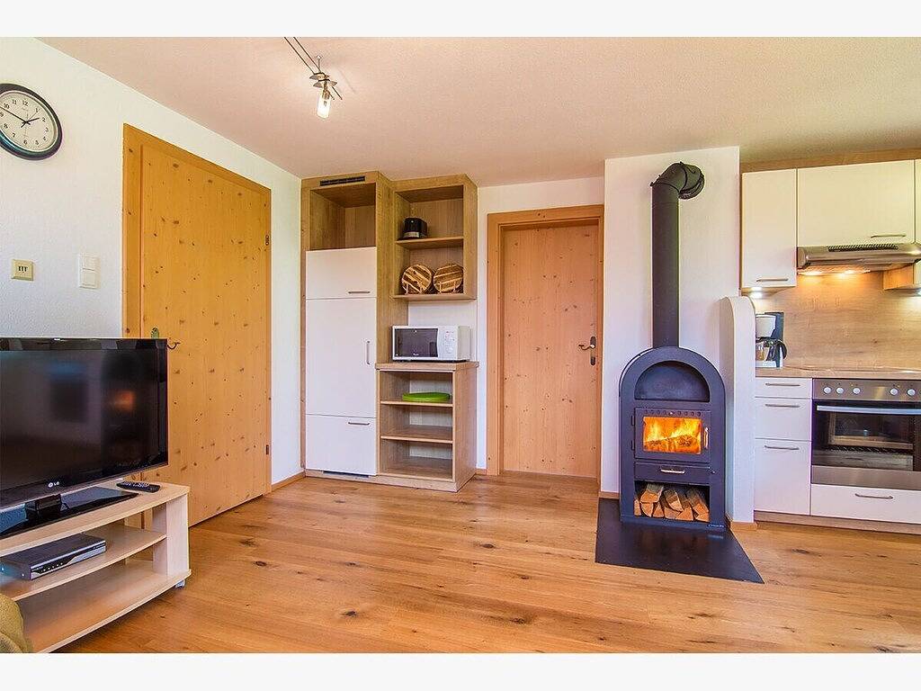 Haus Holzknecht in Stubaier Alpen, Neustift im Stubaital