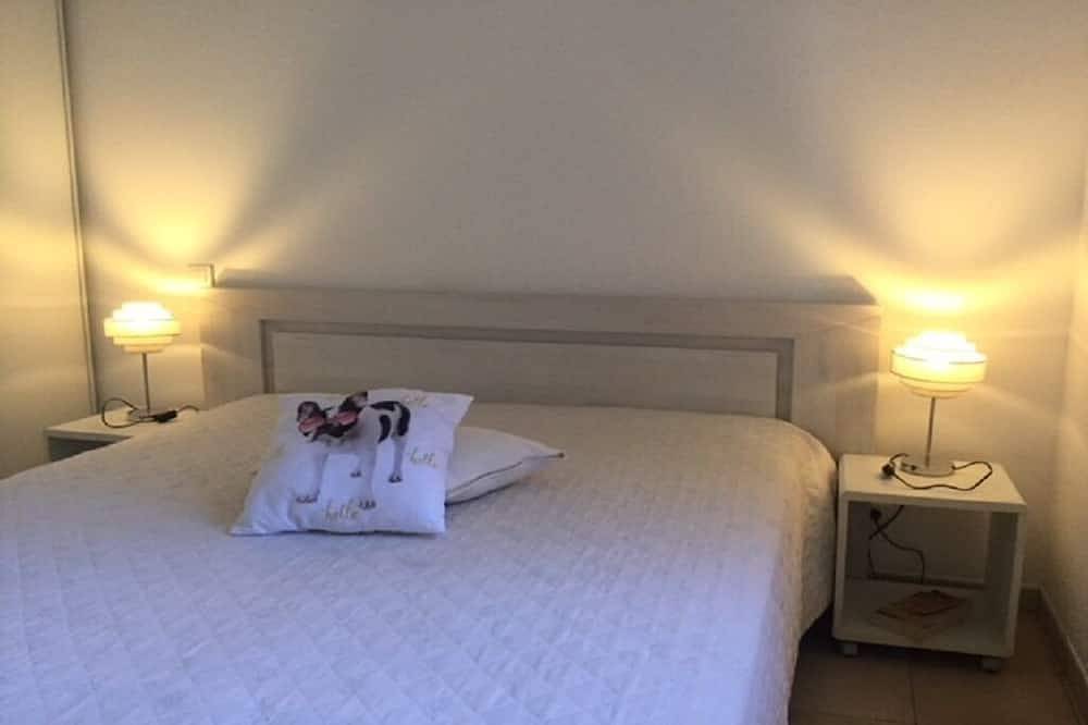 Apartamento entero, Apartamento T2 Aire Acondicionado En Una Residencia De Lujo in Sant Ambroggio, Lumio