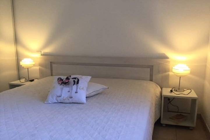 Apartamento entero, Apartamento T2 Aire Acondicionado En Una Residencia De Lujo in Sant Ambroggio, Lumio