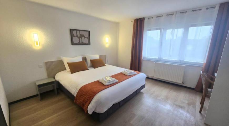 Maison d’hôte pour 2 personnes