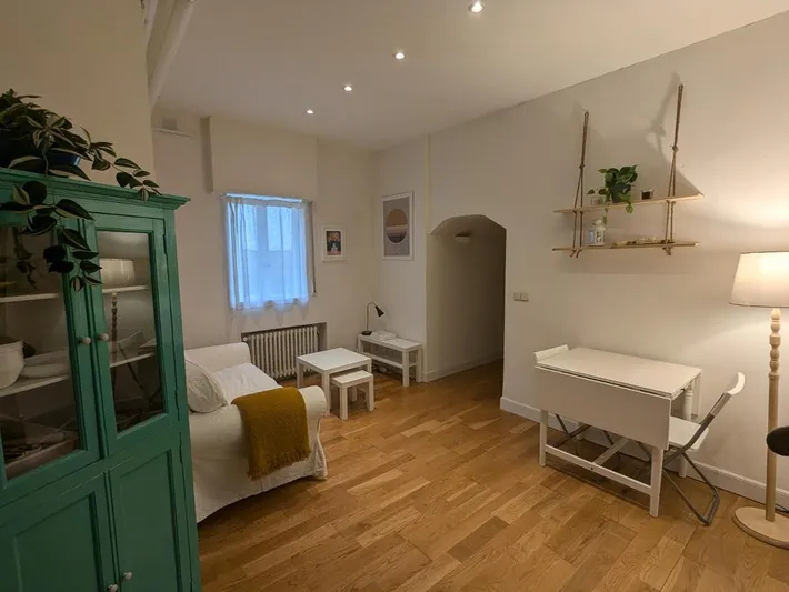 Ferienwohnung für 4 Personen, mit Haustier - 1