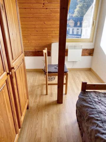 Appartement De Vacances pour 7 Personnes dans Luchon-Superbagnères, Bagnères-de-Luchon, Photo 4