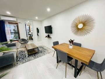 Appartamento per 4 Persone in Manhattan, New York, Foto 1