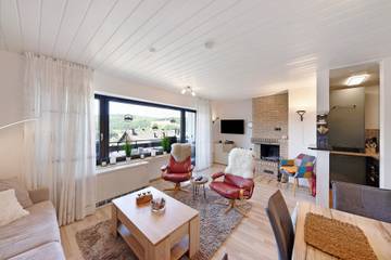 Ferienwohnung für 4 Personen in Winterberg, die Mittelgebirge, Bild 2