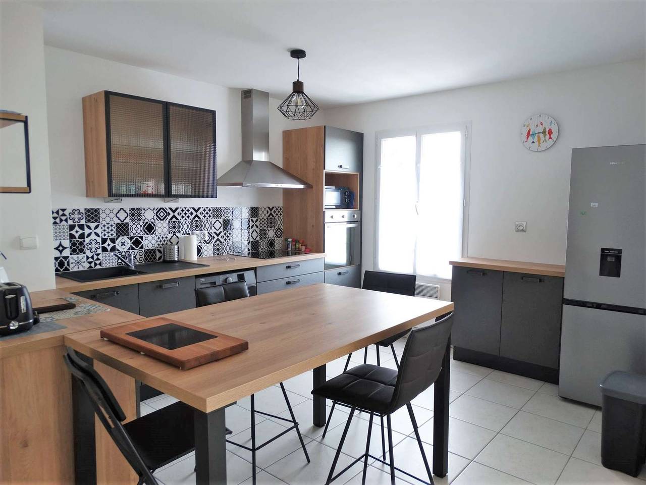 Appartement entier, Gardénia Saint Gilles Croix de Vie in Saint-Gilles-Croix-de-Vie, Vallée de la Loire