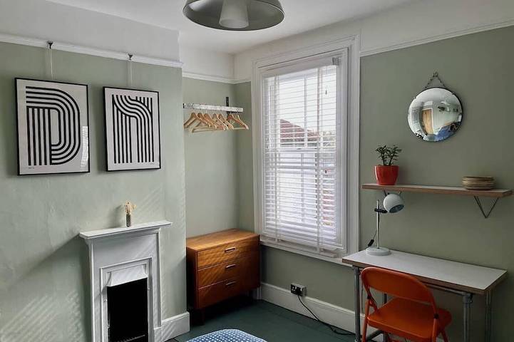 Lilly Cottage - Fisherman's Cottage Whitstable in Whitstable, Kent