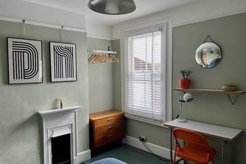 Holiday Home for 4 People in Whitstable, Kent, Photo 3