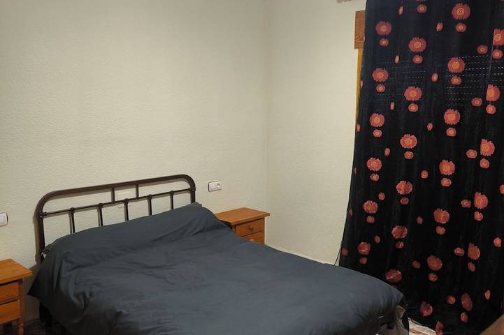 Location de vacances pour 8 personnes, avec balcon et jardin à Vélez-Rubio - 2