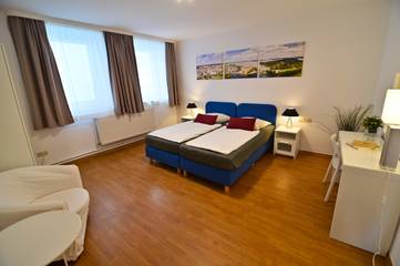 Ferienwohnung für 6 Personen in Schwerin, Schweriner See, Bild 3