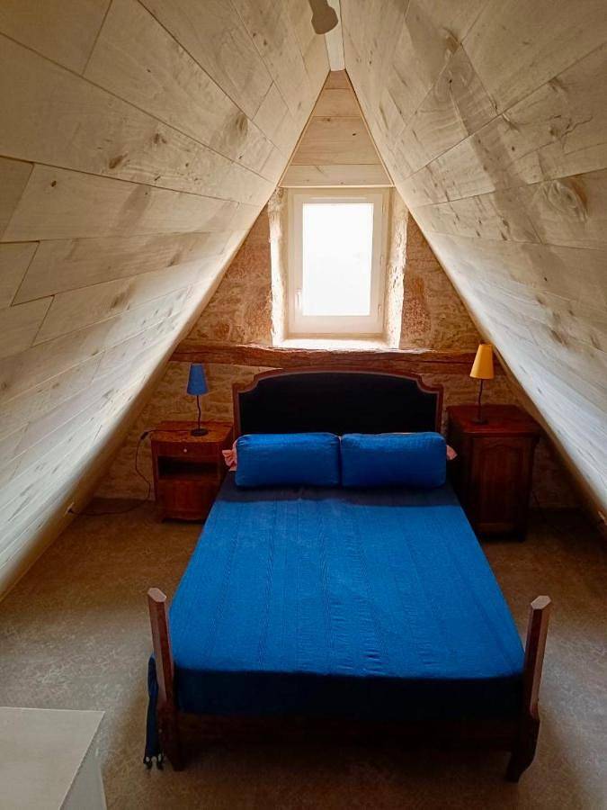 Location de vacances pour 4 personnes, avec terrasse et vue dans Corn - 4