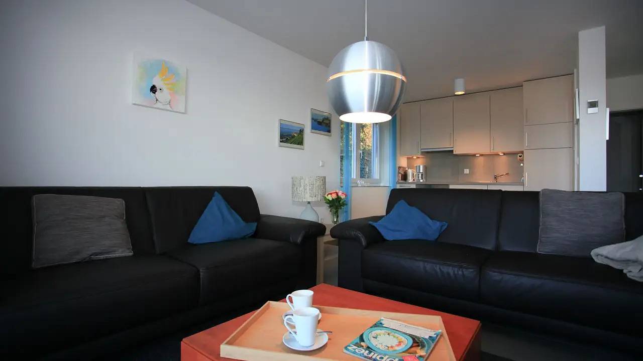 Ganze Ferienwohnung, Ferienwohnung für 4 Personen (75 m²) in Uhldingen-Mühlhofen in Uhldingen-Mühlhofen, Region Bodensee-Oberschwaben