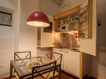 Apartment for 5 People in Centro (Granada), Granada, Photo 4