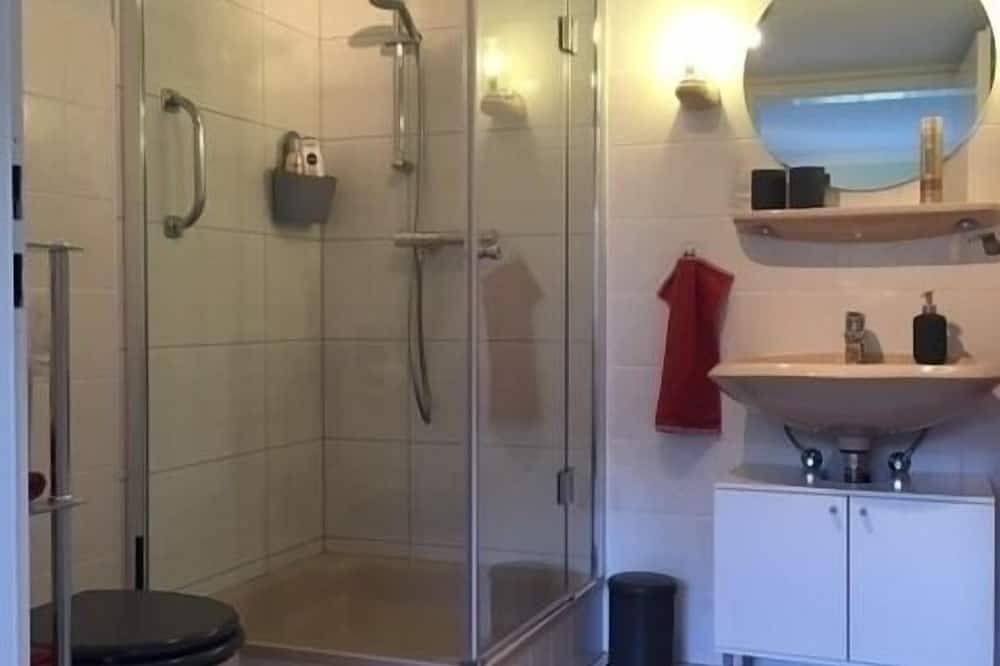 Ganze Wohnung, Ferienwohnung/App. für 3 Gäste mit 48m² in Schashagen (149627) in Bliesdorf, Schashagen