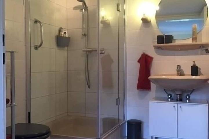 Ferienwohnung für 2 Personen, mit Garten in Bliesdorf - 4