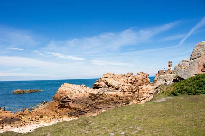 Location de vacances pour 5 personnes, avec terrasse et piscine, animaux acceptés dans Port Lazo - 4