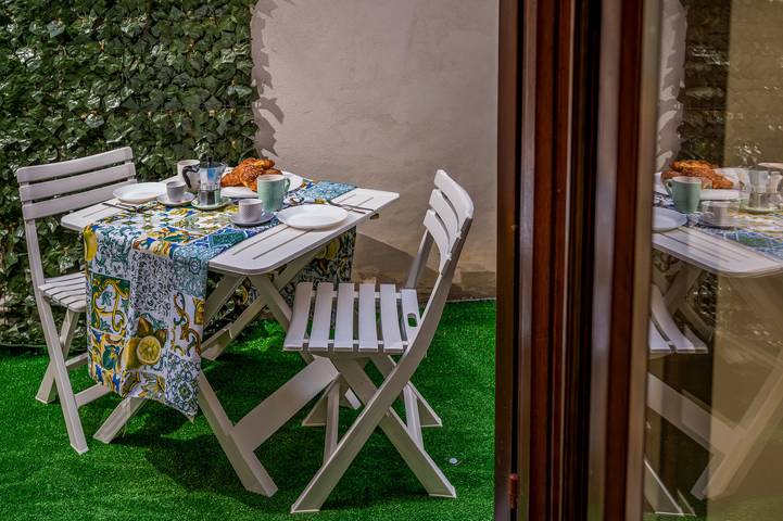 Appartement entier, Casa Del Golfo Sant'Antonino 1 in Castellammare del Golfo, Province de Trapani