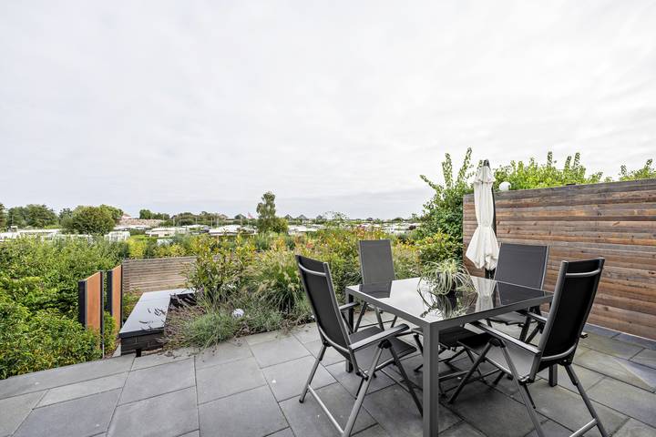 Ferienhaus für 3 Personen, mit Sauna in Heringsdorf (Oldenburg-Land) - 2