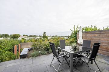 Bungalow für 3 Personen in Heringsdorf (Oldenburg-Land), Schleswig-Holstein, Bild 1