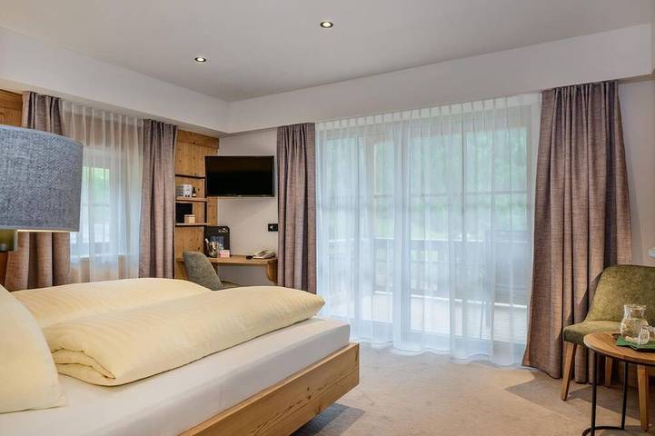 Ferienhaus für 4 Personen, mit Haustier in Dorfgastein