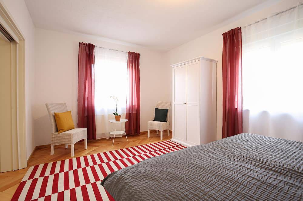 Ganze Wohnung, Ferienwohnung Leipzig Land im schönen Muldental in Naunhof, Leipzig und Umgebung