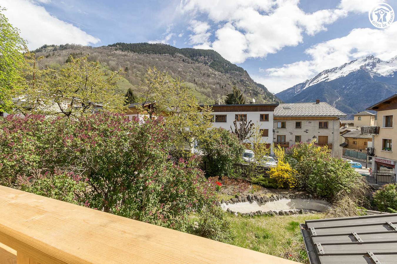 L'Atelier De Grand'Pere Jules in Bozel, Les Trois Vallées